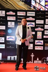 Celebs at SIIMA 2016